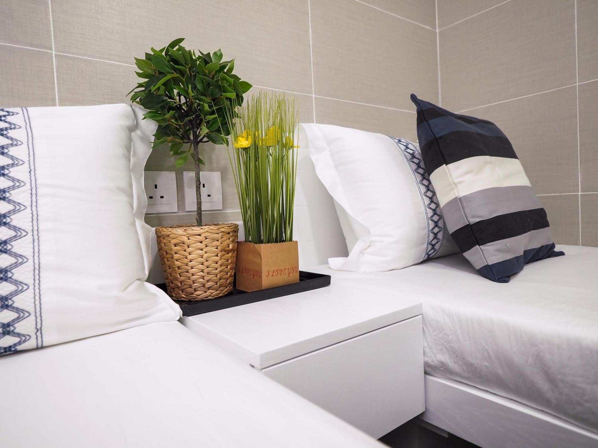 Hostel Tst Hong Kong Dış mekan fotoğraf