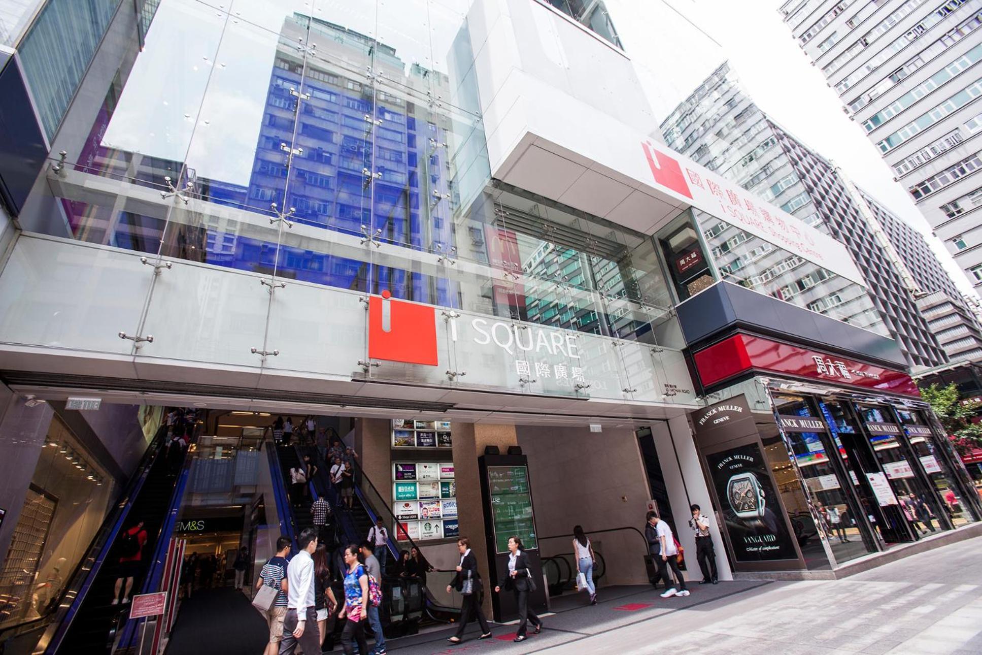 Hostel Tst Hong Kong Dış mekan fotoğraf